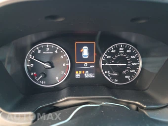 2025 Subaru Outback Onyx Edition - miniatura 12