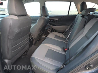 2025 Subaru Outback Onyx Edition - miniatura 13