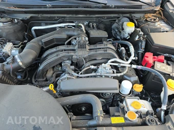 2025 Subaru Outback Onyx Edition - miniatura 15