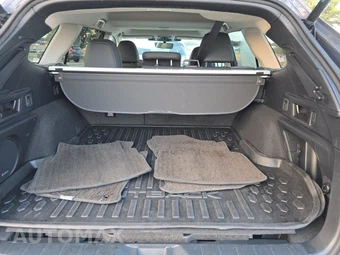 2025 Subaru Outback Onyx Edition - miniatura 16