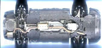2025 Subaru Outback Onyx Edition - miniatura 17