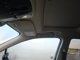 2025 Subaru Outback Onyx Edition - miniatura 18