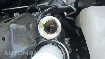 2025 Subaru Outback Onyx Edition - miniatura 19
