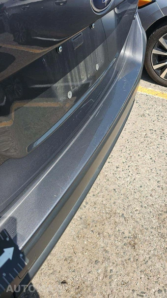 2025 Subaru Outback Onyx Edition - miniatura 23