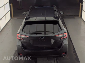 2025 Subaru Outback Onyx Edition - miniatura 5