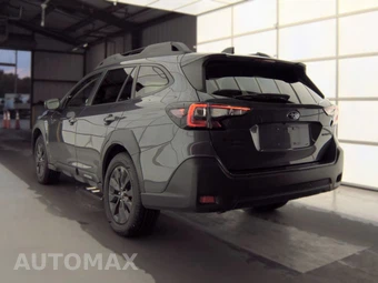 2025 Subaru Outback Onyx Edition - miniatura 6
