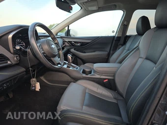 2025 Subaru Outback Onyx Edition - miniatura 7