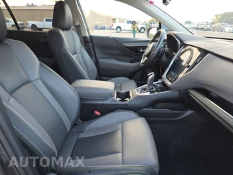 2025 Subaru Outback Onyx Edition - miniatura 8