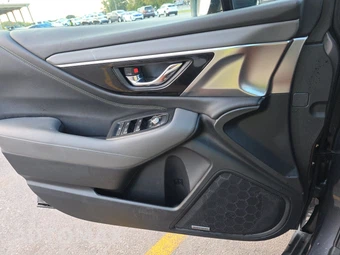 2025 Subaru Outback Onyx Edition - miniatura 9