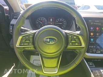 2025 Subaru Outback Premium - miniatura 10