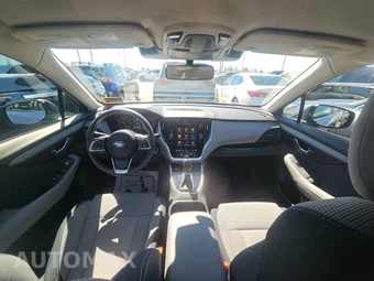 2025 Subaru Outback Premium - miniatura 11