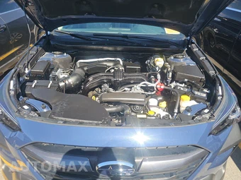 2025 Subaru Outback Premium - miniatura 15