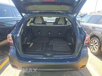 2025 Subaru Outback Premium - miniatura 16