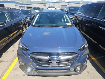 2025 Subaru Outback Premium - miniatura 2