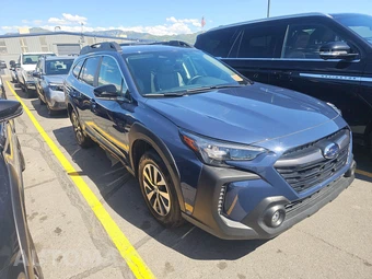 2025 Subaru Outback Premium - miniatura 3