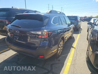 2025 Subaru Outback Premium - miniatura 4