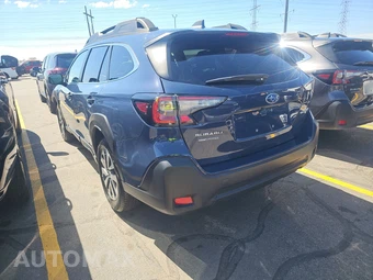2025 Subaru Outback Premium - miniatura 6