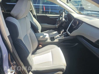 2025 Subaru Outback Premium - miniatura 8