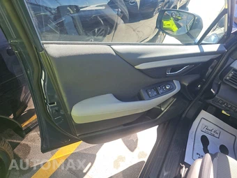 2025 Subaru Outback Premium - miniatura 9