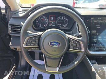 2025 Subaru Outback Premium - miniatura 10
