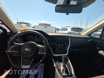 2025 Subaru Outback Premium - miniatura 11