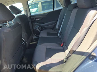 2025 Subaru Outback Premium - miniatura 13