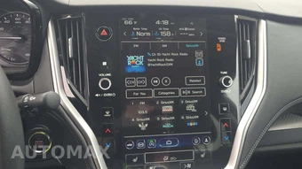 2025 Subaru Outback Premium - miniatura 17