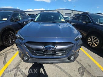 2025 Subaru Outback Premium - miniatura 2