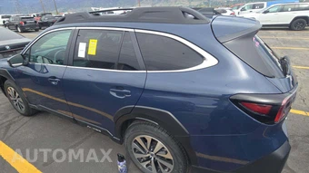 2025 Subaru Outback Premium - miniatura 22