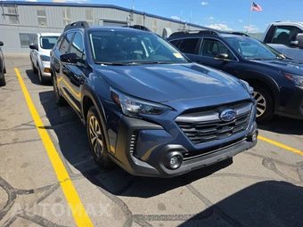 2025 Subaru Outback Premium - miniatura 3
