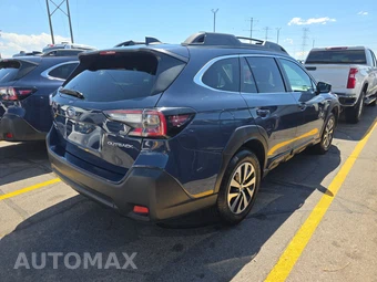 2025 Subaru Outback Premium - miniatura 4