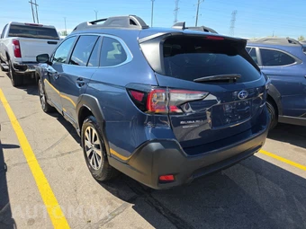 2025 Subaru Outback Premium - miniatura 6