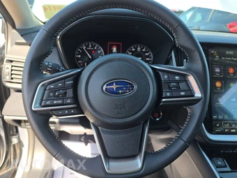 2025 Subaru Outback Premium - miniatura 10