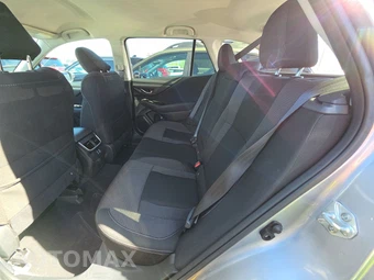 2025 Subaru Outback Premium - miniatura 13