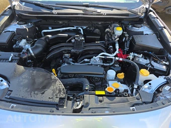 2025 Subaru Outback Premium - miniatura 15