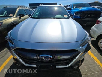 2025 Subaru Outback Premium - miniatura 2