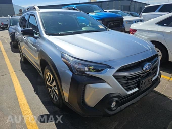 2025 Subaru Outback Premium - miniatura 3