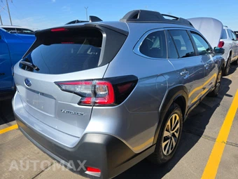 2025 Subaru Outback Premium - miniatura 4