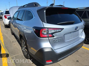 2025 Subaru Outback Premium - miniatura 6