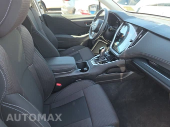 2025 Subaru Outback Premium - miniatura 8