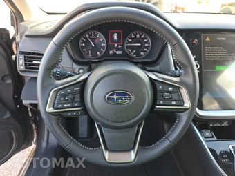 2025 Subaru Outback Premium - miniatura 10