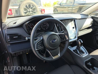 2025 Subaru Outback Premium - miniatura 11