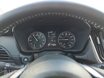 2025 Subaru Outback Premium - miniatura 12