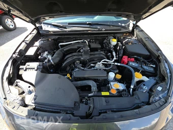 2025 Subaru Outback Premium - miniatura 15