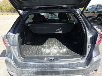 2025 Subaru Outback Premium - miniatura 16