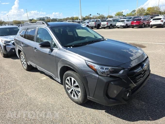 2025 Subaru Outback Premium - miniatura 3