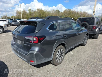 2025 Subaru Outback Premium - miniatura 4