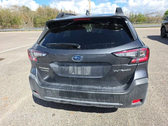 2025 Subaru Outback Premium - miniatura 5
