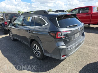 2025 Subaru Outback Premium - miniatura 6