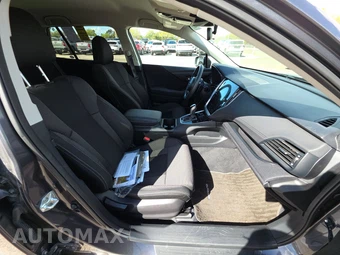 2025 Subaru Outback Premium - miniatura 8